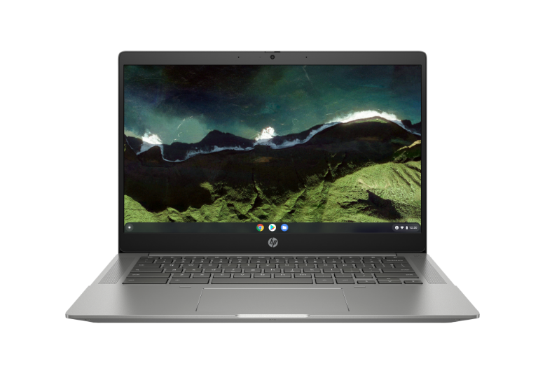 HP Chromebook 14b